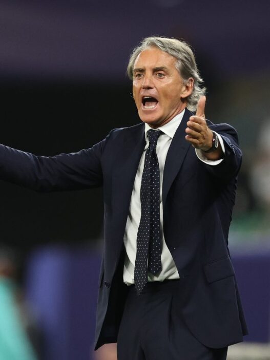 Nazionale, tegola per Mancini: out Cristante per infortunio