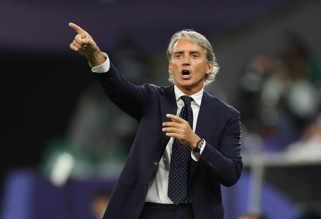 Italia-Belgio: Kayode, ex Fiorentina, pronto al debutto con Mancini