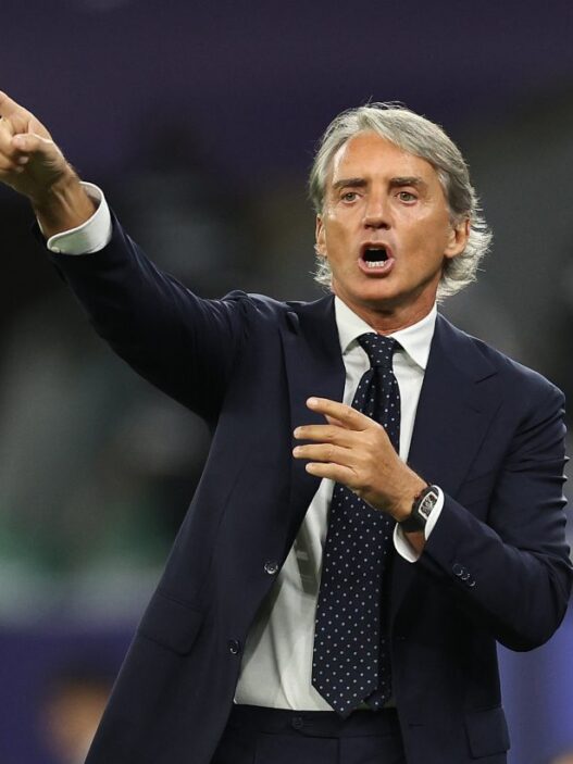Italia-Belgio: Kayode, ex Fiorentina, pronto al debutto con Mancini