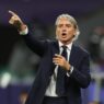 Italia-Belgio: Kayode, ex Fiorentina, pronto al debutto con Mancini