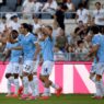 Patric saluta la Lazio: nuova avventura a Dubai con Balotelli