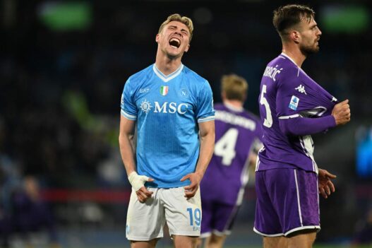 Fiorentina-Napoli: numeri e precedenti di una sfida storica