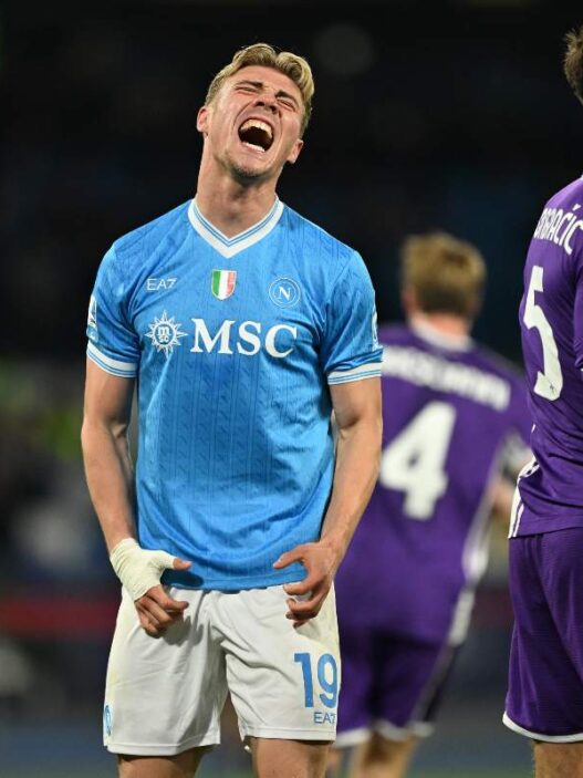 Fiorentina-Napoli: numeri e precedenti di una sfida storica