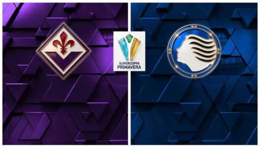 Supercoppa Primavera: l'Atalanta batte la Fiorentina in una finale ricca di emozioni