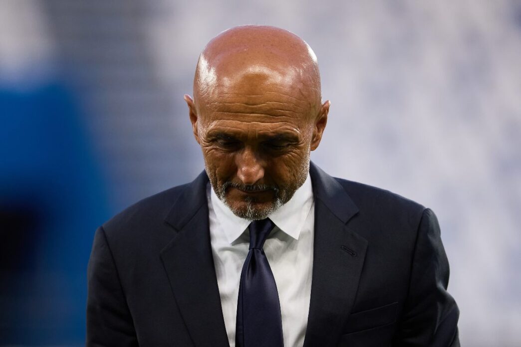 Ryanair ironizza su Spalletti: "Cerca lavoro?"