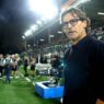 Vanoli: "Tornato a Firenze per questa squadra che mi stuzzica"