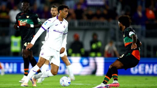 Fiorentina: Atta cruciale a centrocampo, il Napoli recupera Anguissa