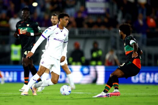 Fiorentina: Atta cruciale a centrocampo, il Napoli recupera Anguissa