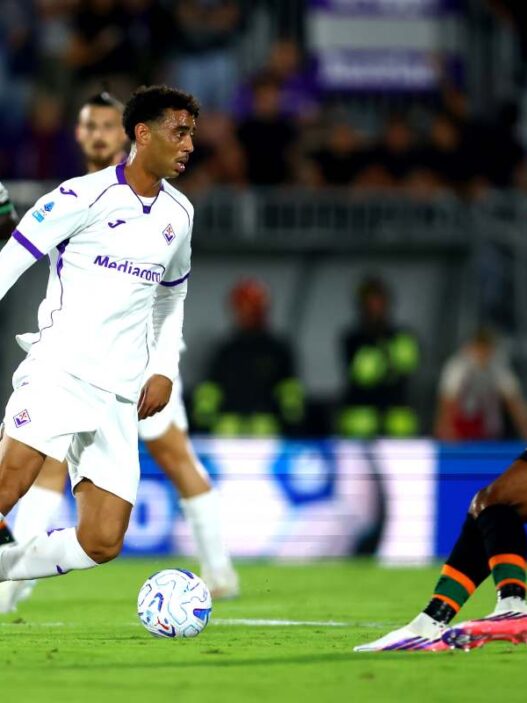 Fiorentina: Atta cruciale a centrocampo, il Napoli recupera Anguissa