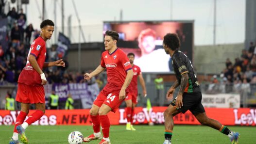 Venezia-Fiorentina: i precedenti storici tra le due squadre