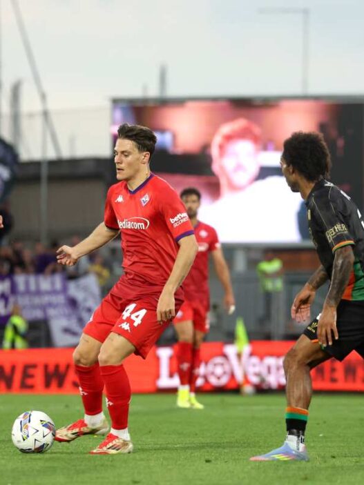 Venezia-Fiorentina: i precedenti storici tra le due squadre