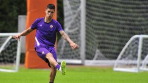 Kevin Diks, ex Fiorentina, trionfa in Asian Cup da capitano