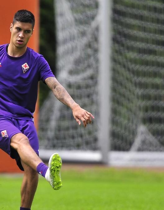 Kevin Diks, ex Fiorentina, trionfa in Asian Cup da capitano