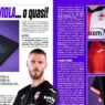Fiorentina: la maglia del Centenario tra storia e colori originali
