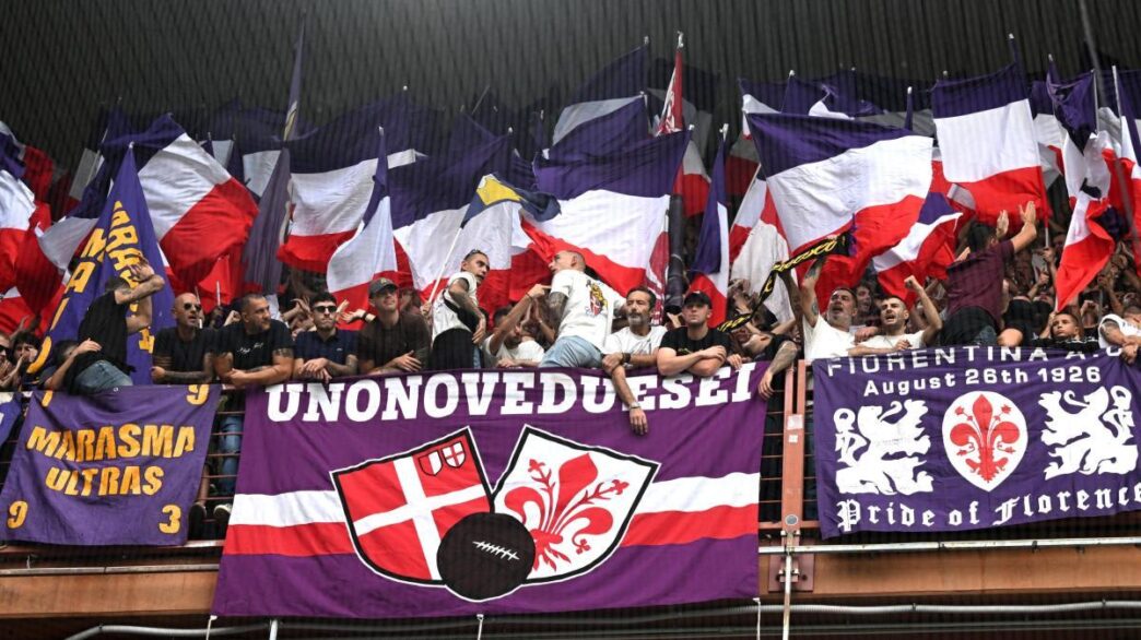 Fiorentina e Atalanta: tifoserie a confronto prima della sfida