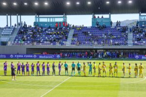 Fiorentina: quattro giovani convocati nell'Italia Under 15