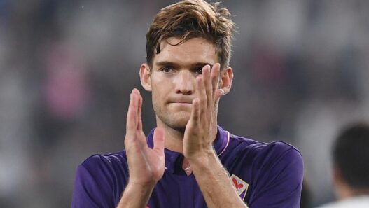 Alonso, 500 partite da professionista: 85 in maglia viola
