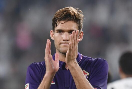 Alonso, 500 partite da professionista: 85 in maglia viola