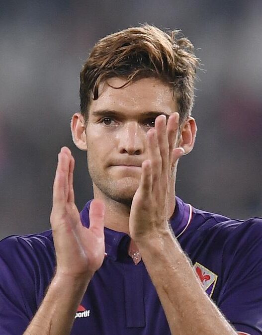 Alonso, 500 partite da professionista: 85 in maglia viola