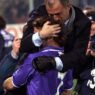 Di Livio a Terim: "Che bello riabbracciarti al Centenario"