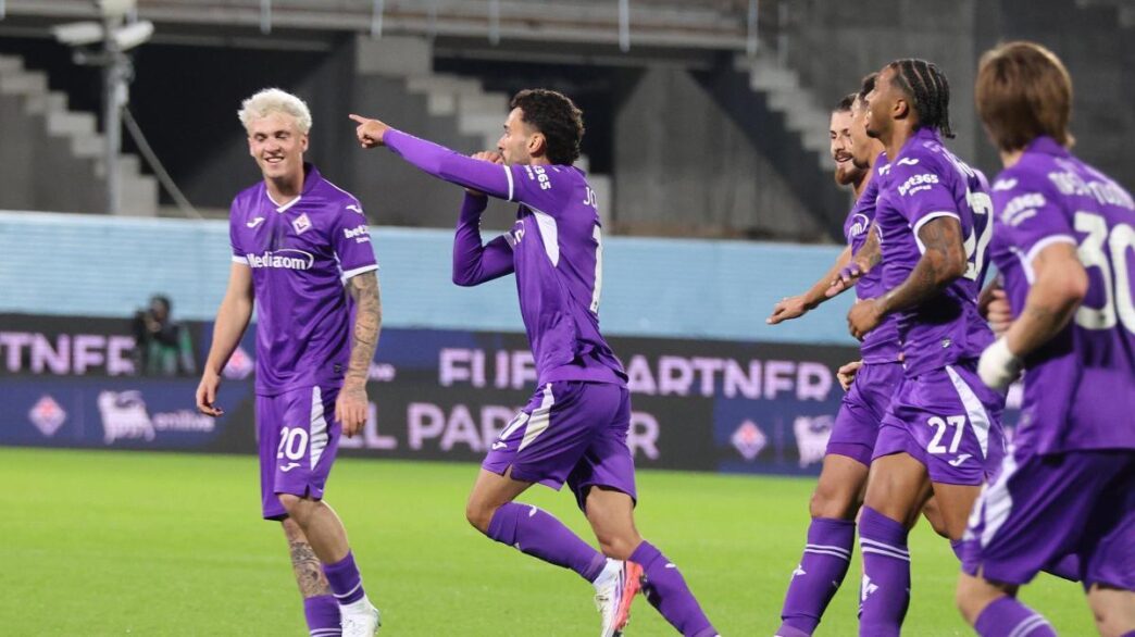 Fiorentina-Atalanta, un pareggio equilibrato con Oulai protagonista