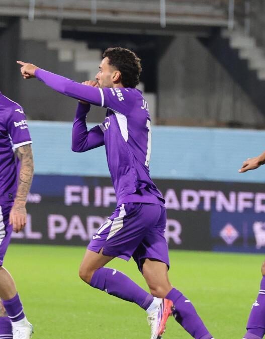 Fiorentina-Atalanta, un pareggio equilibrato con Oulai protagonista