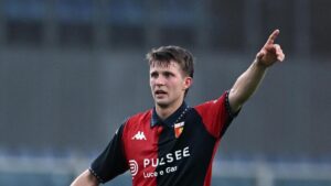 Frendrup felice per la vittoria: "Importante sotto ogni aspetto"