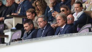 Fiorentina: transizione o alibi dopo la sconfitta?