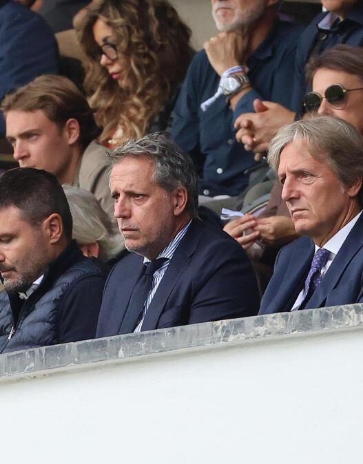 Fiorentina: transizione o alibi dopo la sconfitta?