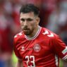 Fiorentina, Hojbjerg nel mirino: un "Matic" nordico per gennaio