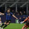 Inter batte Shakhtar 1-0 in Champions League