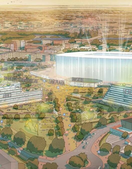 San Siro: cantieri entro primavera 2027, dice Abodi