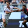 Fiorentina, la crisi di risultati parte dall'approccio