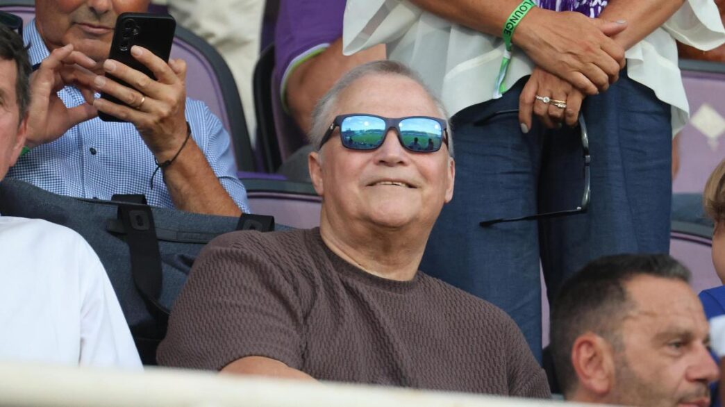 Bertoni: "Fiorentina in corsa per una coppa. Oulai regista nato"