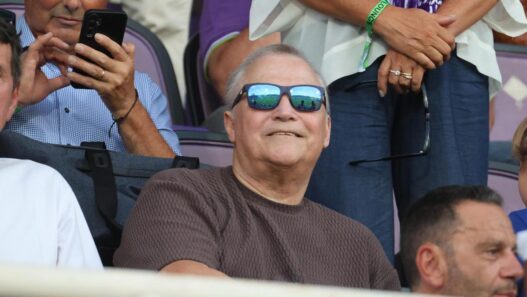 Bertoni: "Fiorentina in corsa per una coppa. Oulai regista nato"