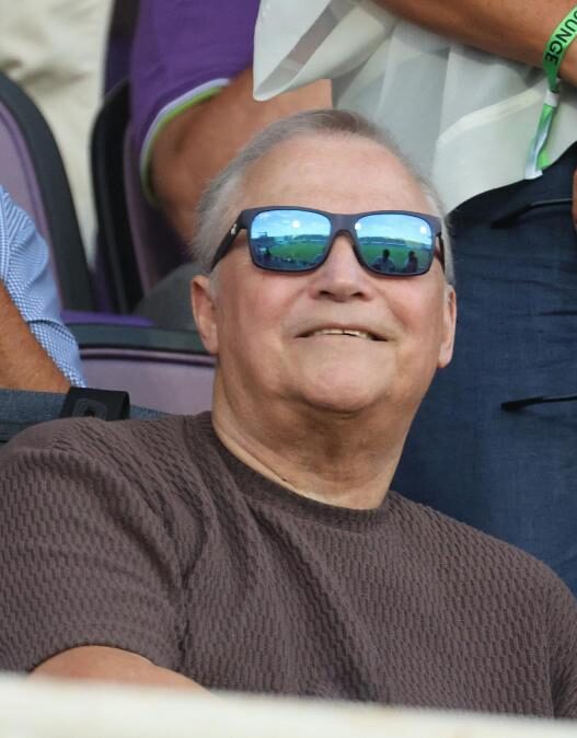 Bertoni: "Fiorentina in corsa per una coppa. Oulai regista nato"