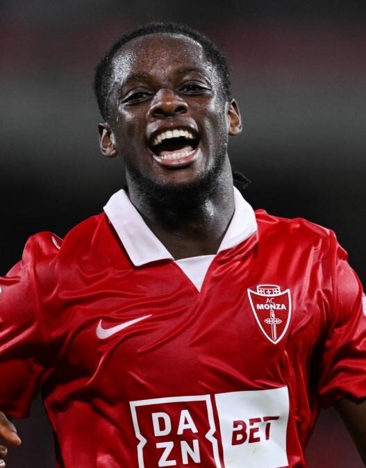 Kouadio, interesse da Brentford e altre squadre