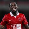 Kouadio, interesse da Brentford e altre squadre