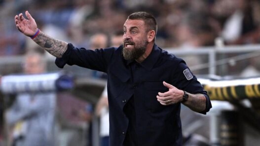 Genoa, amichevole a Bucarest senza tre big