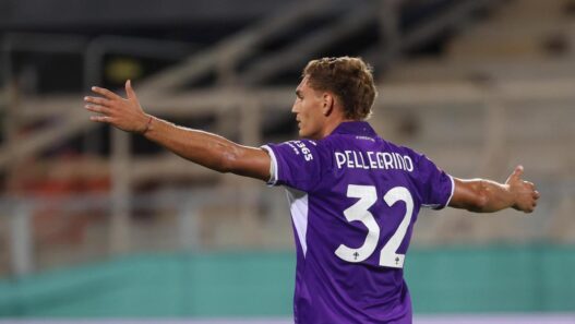 Fiorentina, attacco a secco: urgono soluzioni contro l'Atalanta