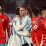 Messi e Mastantuono: il passaggio di consegne tra generazioni