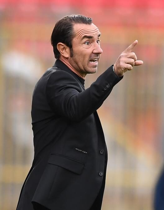 Brocchi: "Fiorentina in pericolo, serve ripartire dal gruppo"