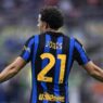 Inter, Jones in dubbio per la sfida contro la Fiorentina