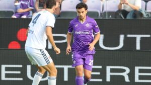 Goncalves, lampi da numero 10 e minutaggio in crescita