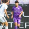 Goncalves, lampi da numero 10 e minutaggio in crescita