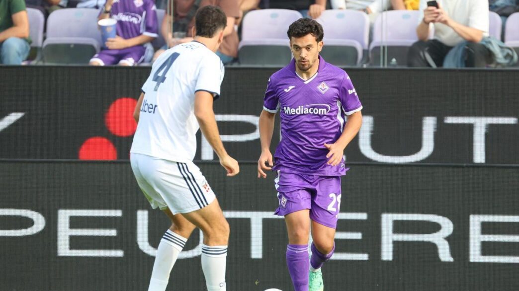 Fiorentina: Brescianini, Oulai o Gonçalves per il centrocampo di Vanoli