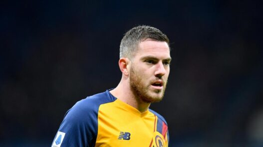 Veretout: "Spettacolare a Roma, se chiamano ci sono"