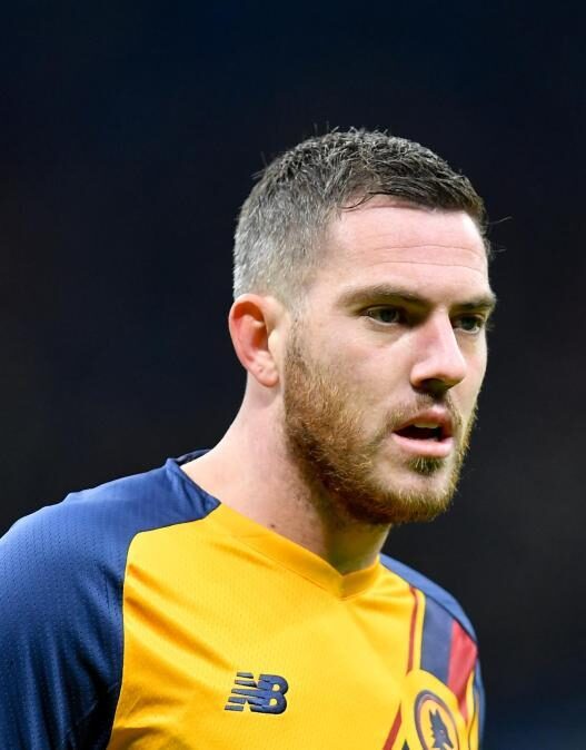 Veretout: "Spettacolare a Roma, se chiamano ci sono"