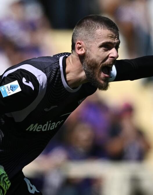 De Gea: squadra giovane, ma forte contro le big. Tre gare per confermarsi