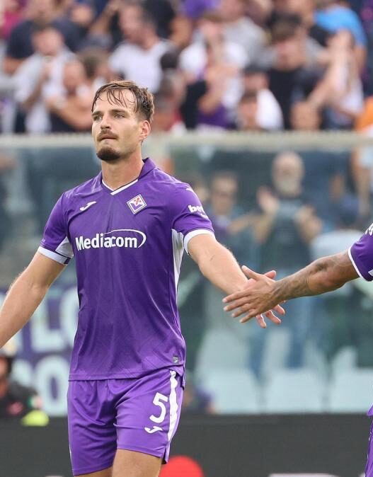 Fiorentina, l'analisi: "Rischio lotta salvezza"